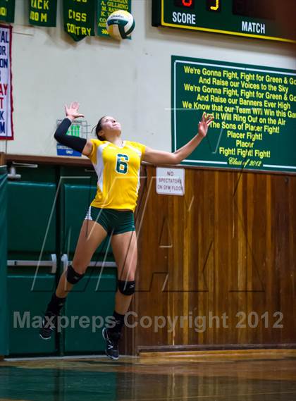 Thumbnail 1 in Del Oro @ Placer photogallery.