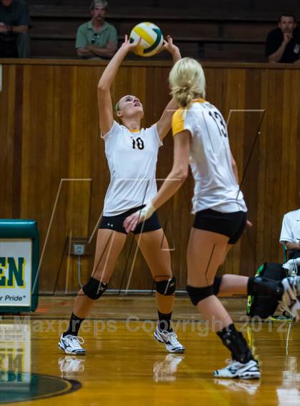 Thumbnail 3 in Del Oro @ Placer photogallery.