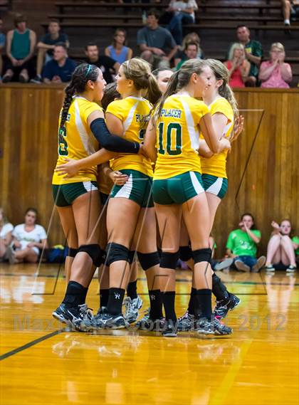 Thumbnail 1 in Del Oro @ Placer photogallery.