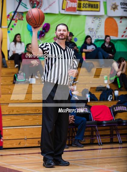 Thumbnail 1 in Lassen vs. Central Valley photogallery.