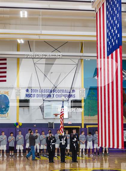 Thumbnail 2 in Lassen vs. Central Valley photogallery.