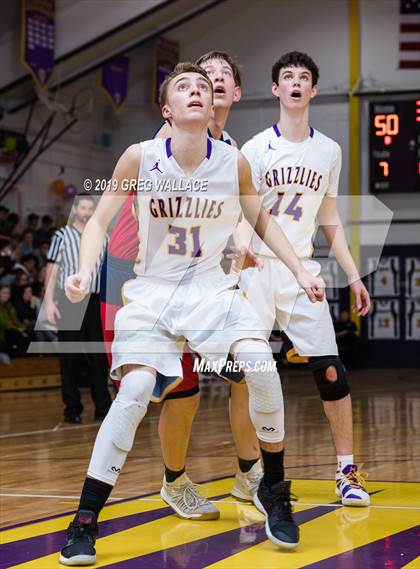 Thumbnail 1 in Lassen vs. Central Valley photogallery.
