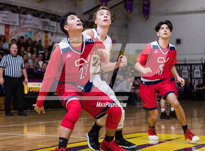 Thumbnail 3 in Lassen vs. Central Valley photogallery.