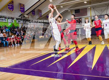 Thumbnail 3 in Lassen vs. Central Valley photogallery.