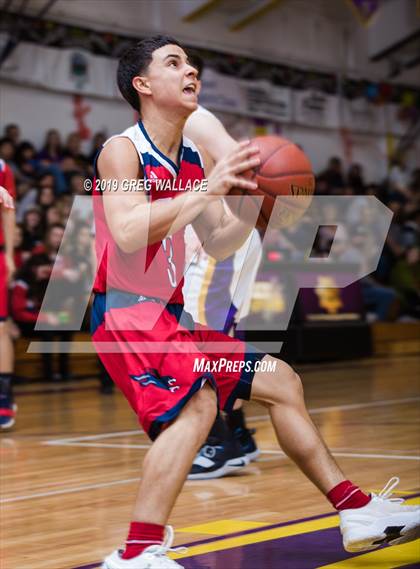Thumbnail 2 in Lassen vs. Central Valley photogallery.