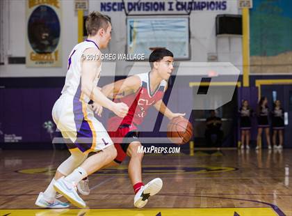 Thumbnail 3 in Lassen vs. Central Valley photogallery.