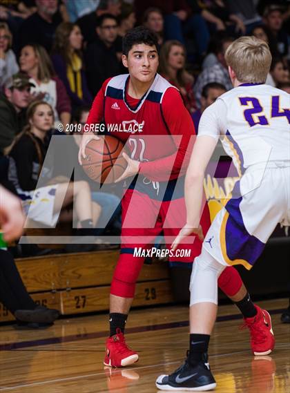 Thumbnail 2 in Lassen vs. Central Valley photogallery.
