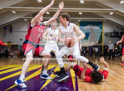 Thumbnail 1 in Lassen vs. Central Valley photogallery.
