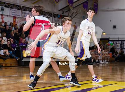 Thumbnail 3 in Lassen vs. Central Valley photogallery.