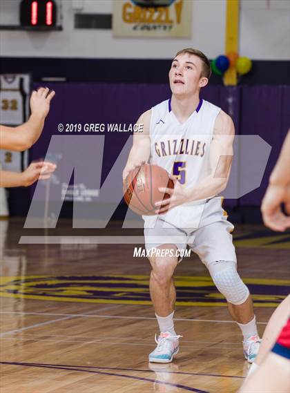 Thumbnail 3 in Lassen vs. Central Valley photogallery.