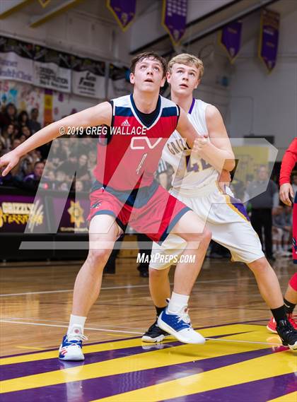 Thumbnail 1 in Lassen vs. Central Valley photogallery.