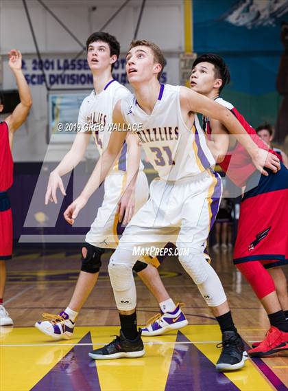 Thumbnail 3 in Lassen vs. Central Valley photogallery.
