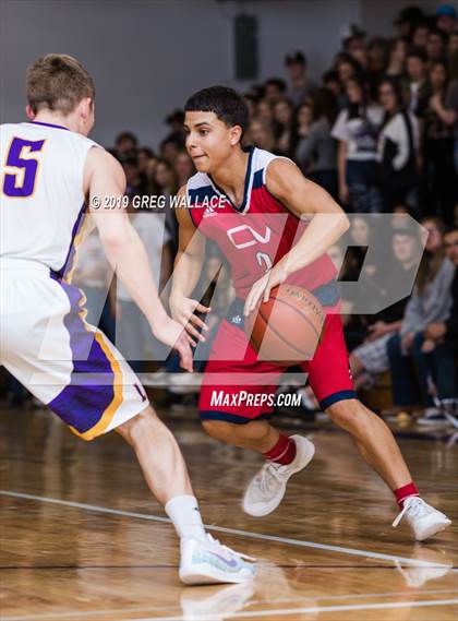 Thumbnail 1 in Lassen vs. Central Valley photogallery.