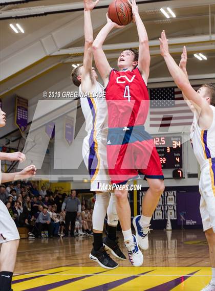 Thumbnail 2 in Lassen vs. Central Valley photogallery.