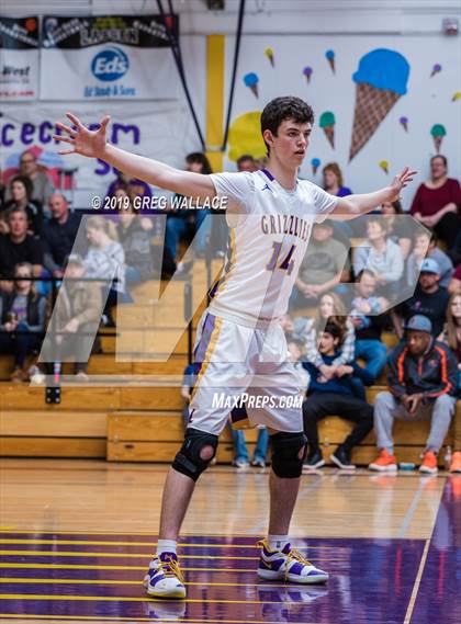 Thumbnail 2 in Lassen vs. Central Valley photogallery.