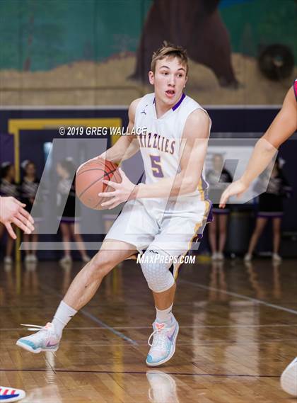 Thumbnail 1 in Lassen vs. Central Valley photogallery.