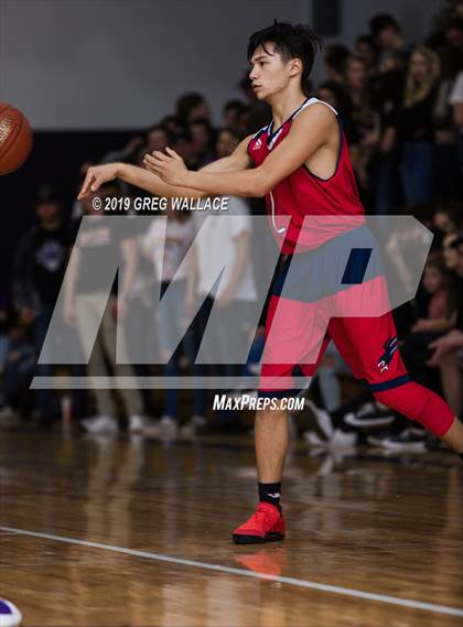 Thumbnail 2 in Lassen vs. Central Valley photogallery.
