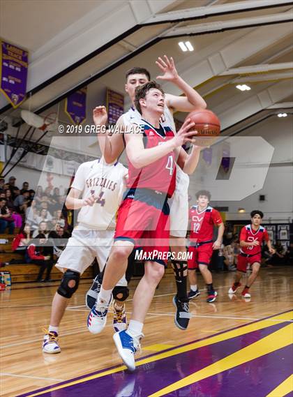 Thumbnail 2 in Lassen vs. Central Valley photogallery.