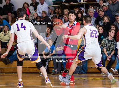 Thumbnail 1 in Lassen vs. Central Valley photogallery.