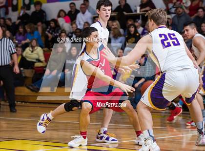 Thumbnail 2 in Lassen vs. Central Valley photogallery.