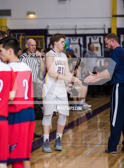 Thumbnail 2 in Lassen vs. Central Valley photogallery.