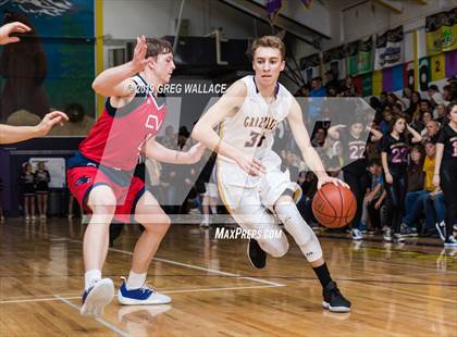 Thumbnail 3 in Lassen vs. Central Valley photogallery.
