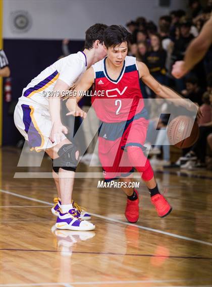 Thumbnail 3 in Lassen vs. Central Valley photogallery.