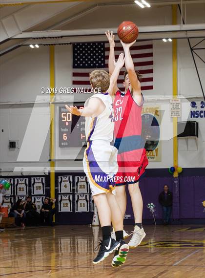 Thumbnail 2 in Lassen vs. Central Valley photogallery.