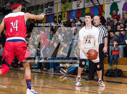 Thumbnail 3 in Lassen vs. Central Valley photogallery.