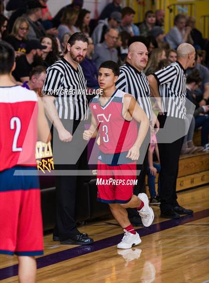 Thumbnail 3 in Lassen vs. Central Valley photogallery.