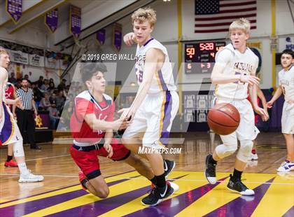 Thumbnail 3 in Lassen vs. Central Valley photogallery.
