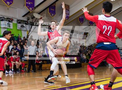 Thumbnail 1 in Lassen vs. Central Valley photogallery.