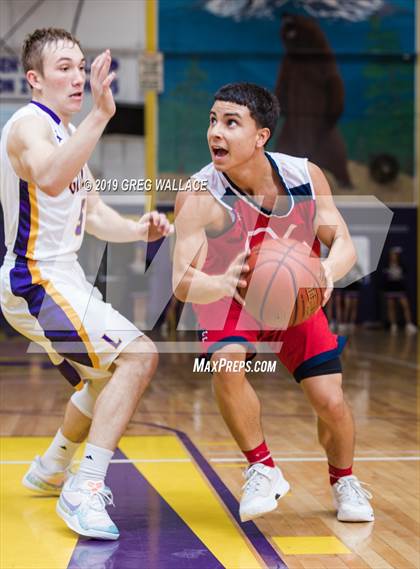 Thumbnail 2 in Lassen vs. Central Valley photogallery.