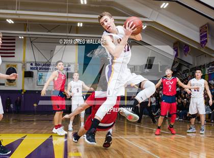 Thumbnail 2 in Lassen vs. Central Valley photogallery.