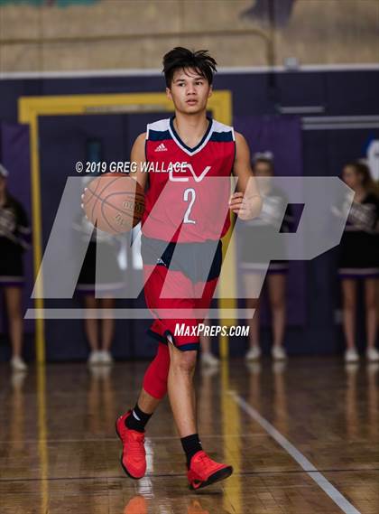 Thumbnail 2 in Lassen vs. Central Valley photogallery.