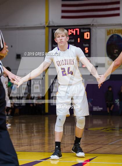 Thumbnail 2 in Lassen vs. Central Valley photogallery.