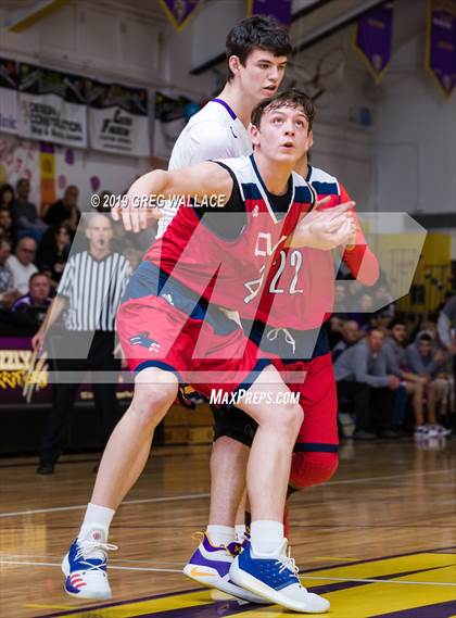 Thumbnail 3 in Lassen vs. Central Valley photogallery.