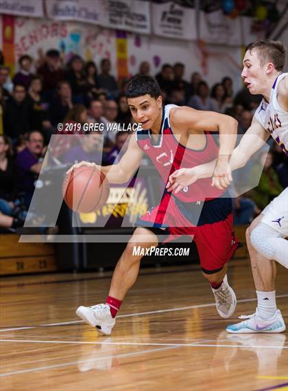 Thumbnail 3 in Lassen vs. Central Valley photogallery.