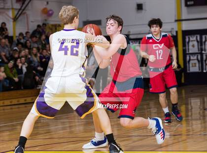 Thumbnail 1 in Lassen vs. Central Valley photogallery.