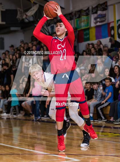 Thumbnail 3 in Lassen vs. Central Valley photogallery.
