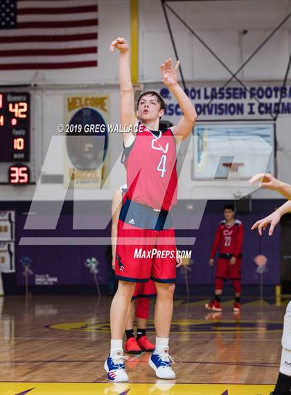Thumbnail 2 in Lassen vs. Central Valley photogallery.