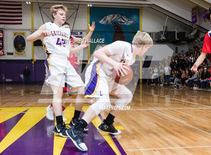 Thumbnail 1 in Lassen vs. Central Valley photogallery.