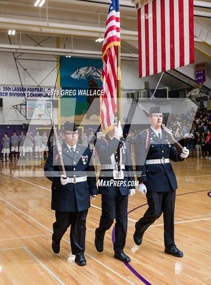 Thumbnail 1 in Lassen vs. Central Valley photogallery.