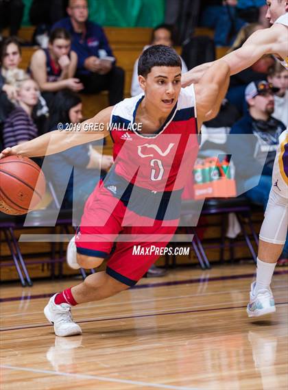 Thumbnail 3 in Lassen vs. Central Valley photogallery.
