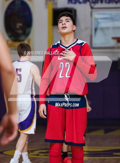 Thumbnail 1 in Lassen vs. Central Valley photogallery.