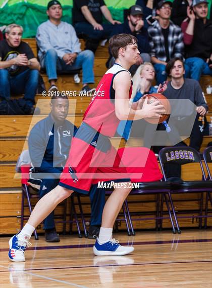 Thumbnail 3 in Lassen vs. Central Valley photogallery.
