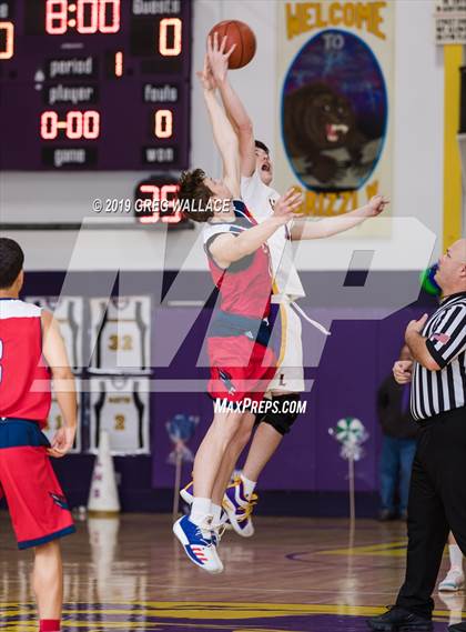 Thumbnail 1 in Lassen vs. Central Valley photogallery.
