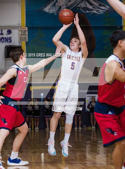 Thumbnail 3 in Lassen vs. Central Valley photogallery.