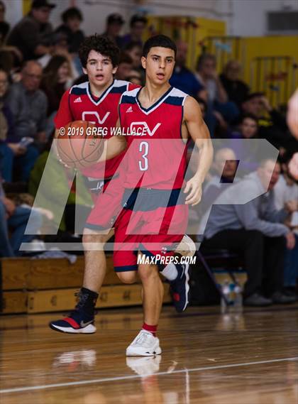 Thumbnail 1 in Lassen vs. Central Valley photogallery.