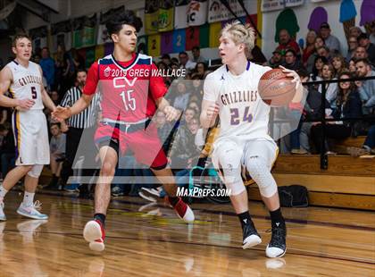 Thumbnail 3 in Lassen vs. Central Valley photogallery.